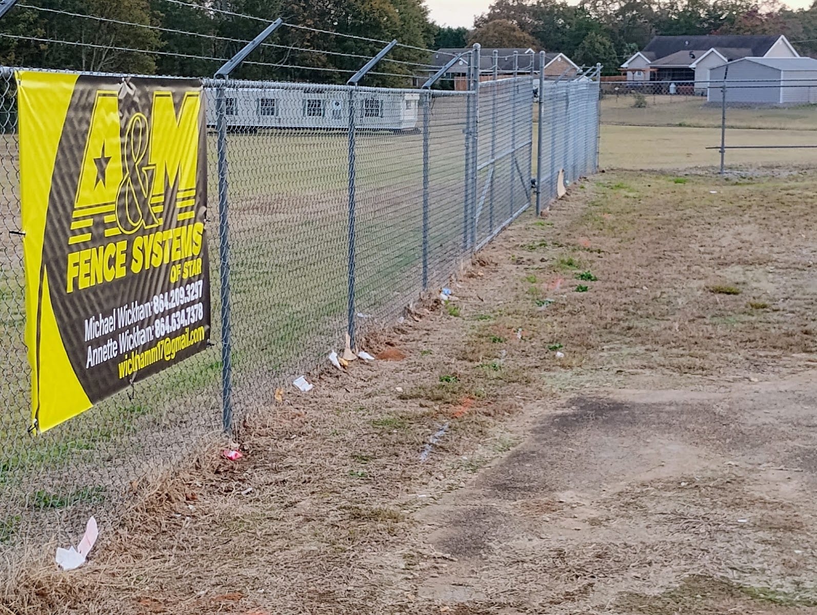 A&M Fence Systems, photo 4