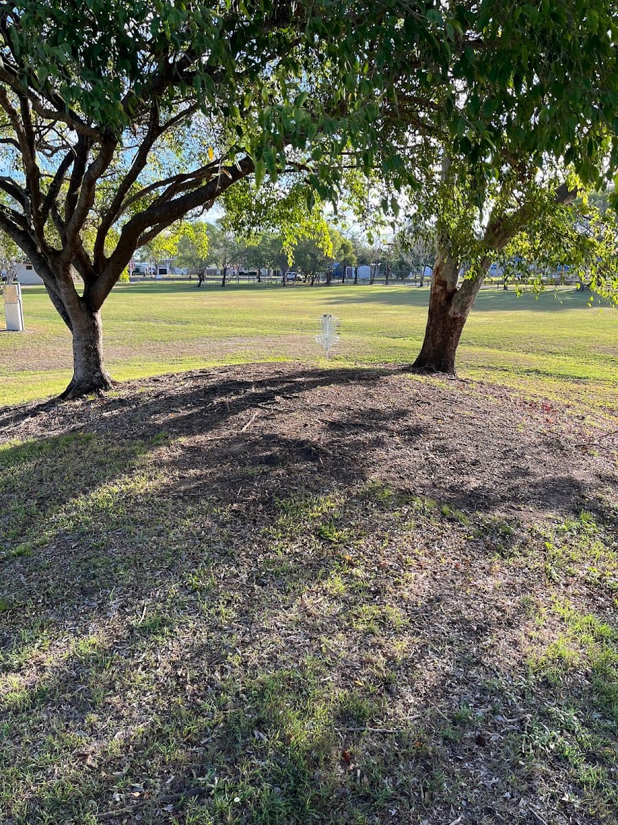 John Breen Park Disc Golf, photo 2