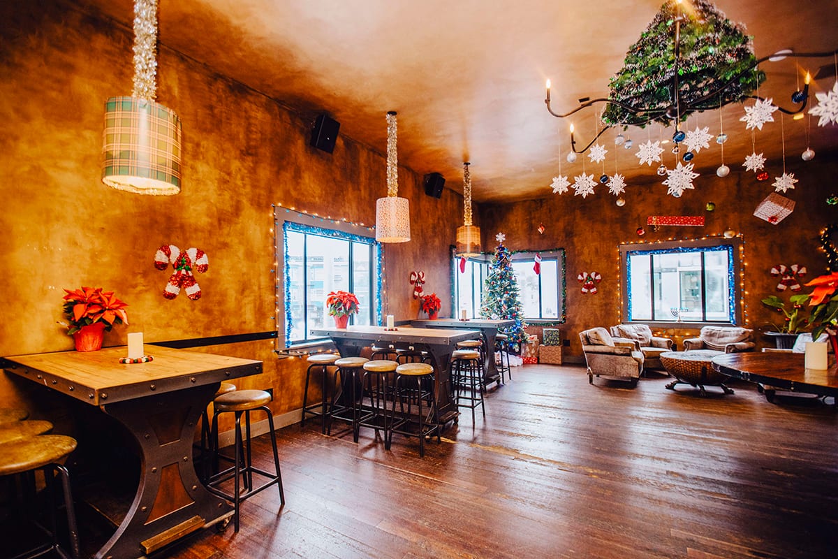 Marigold Event Space, photo 4