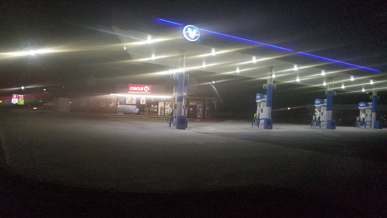 Valero, photo 2