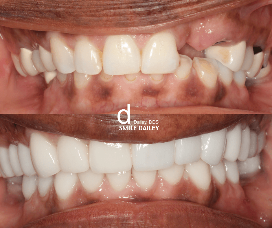 Smile Dailey General and Cosmetic Dentistry, photo 2