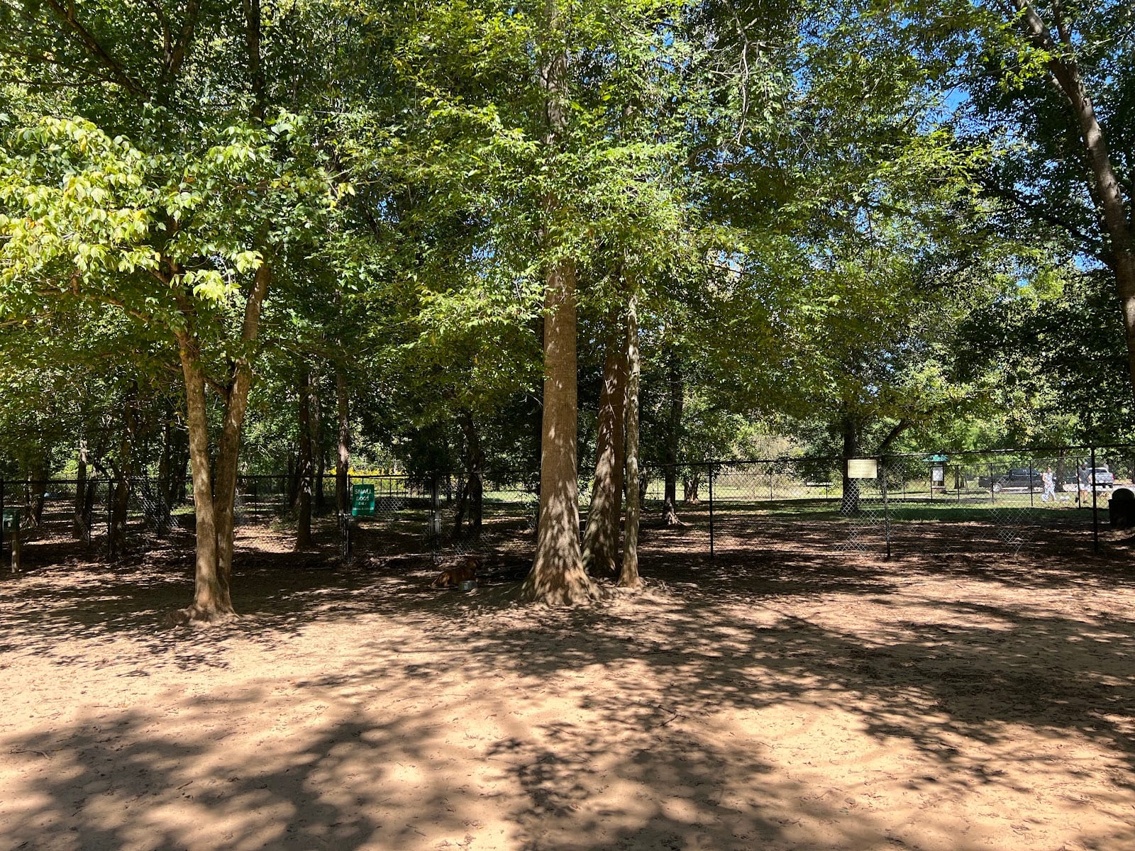 Nettles Dog Park, photo 2