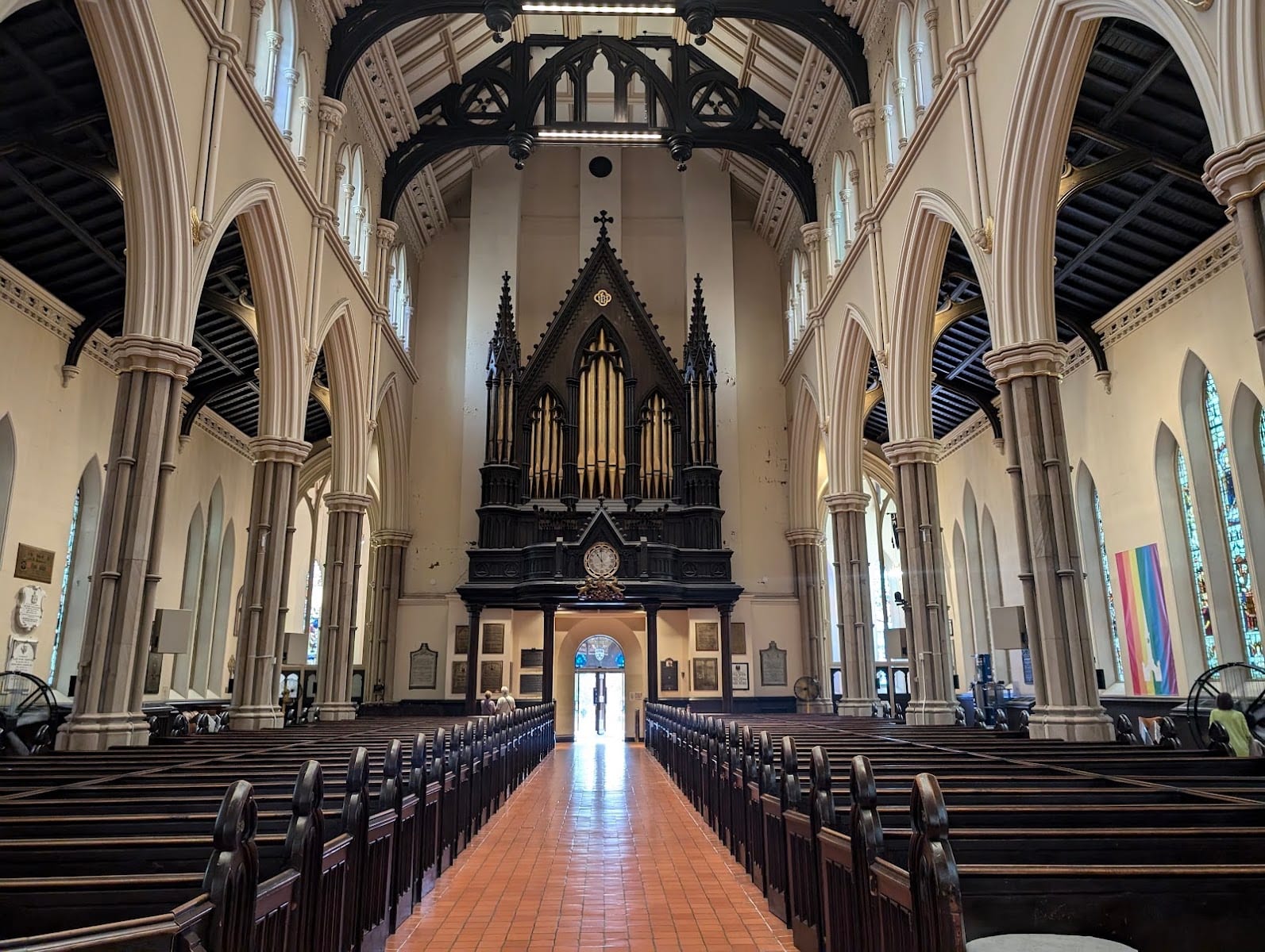 St. James Cathedral Centre Event Venue, photo 3