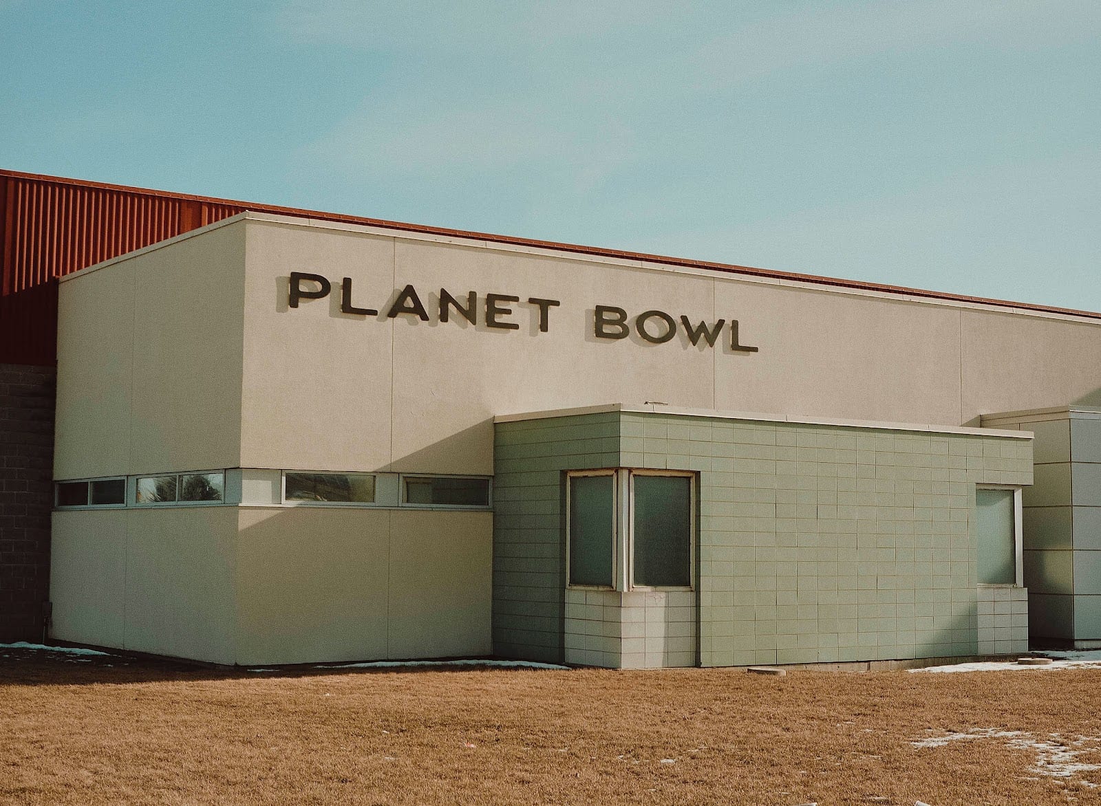 Planet Bowl, photo 2