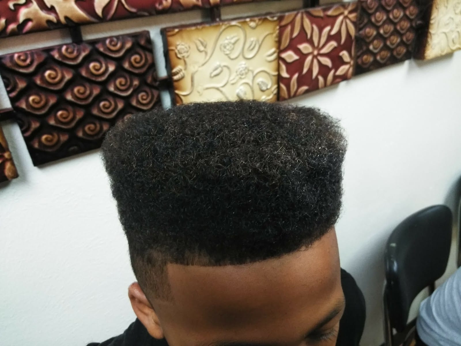 Fresh 2 Sharp Cutz
