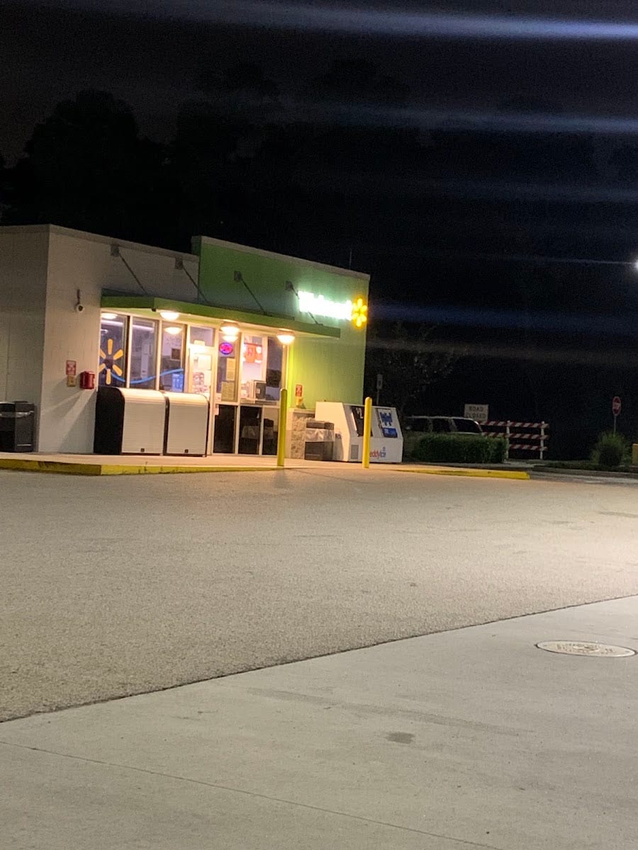 Walmart Fuel & Convenience, photo 3