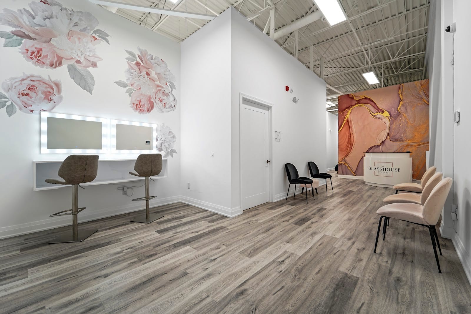 The Glasshouse Studios, photo 2