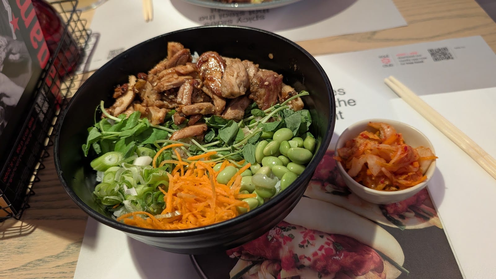 wagamama norwich riverside, photo 3