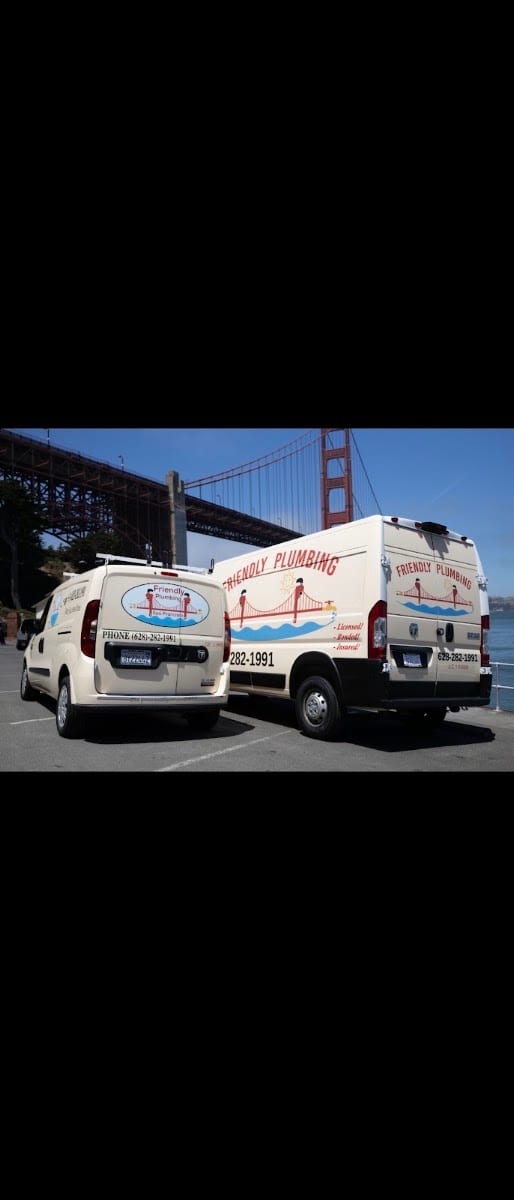 Friendly Plumbing, photo 2