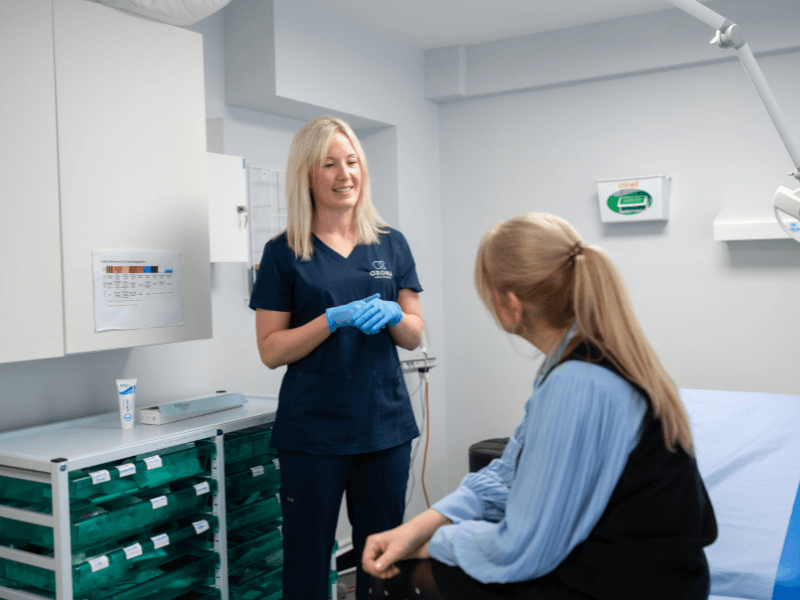 Oxona Healthcare, photo 2