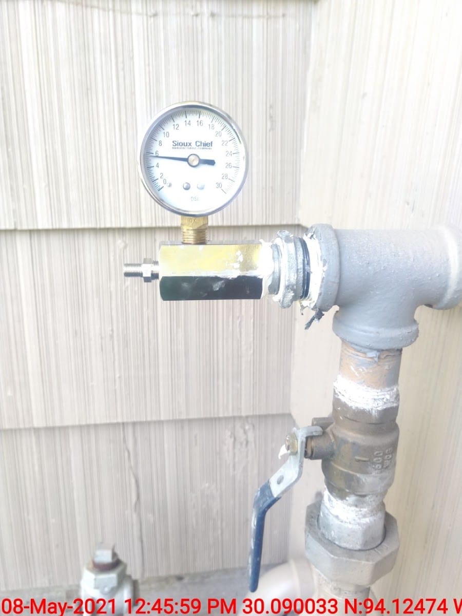 Lyons Plumbing, photo 3