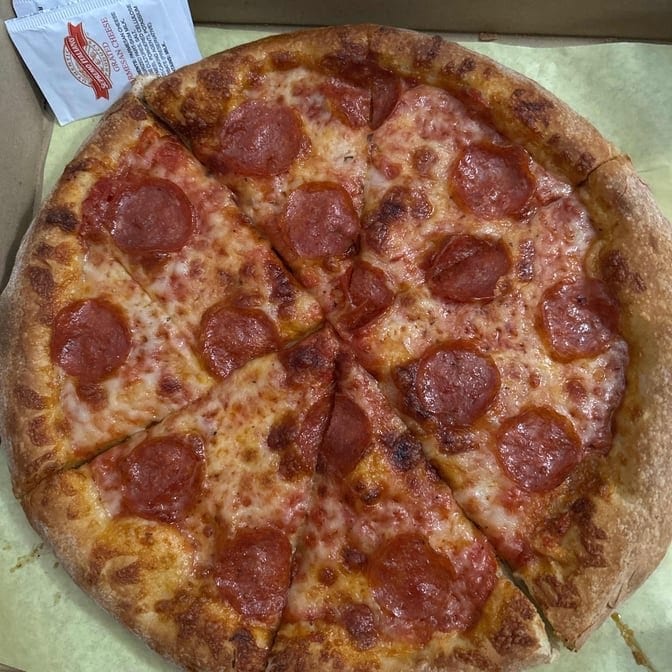 The Slice Pizza, photo 3