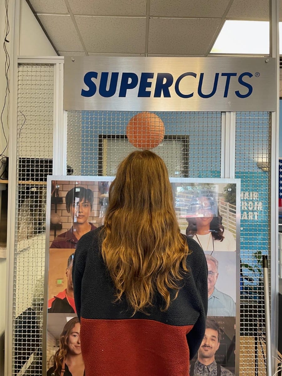 Supercuts, photo 4