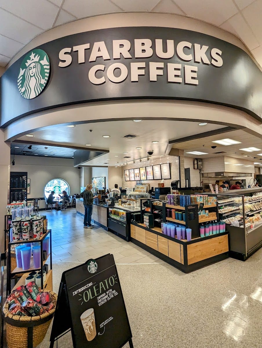 Starbucks Coffee Company, photo 2