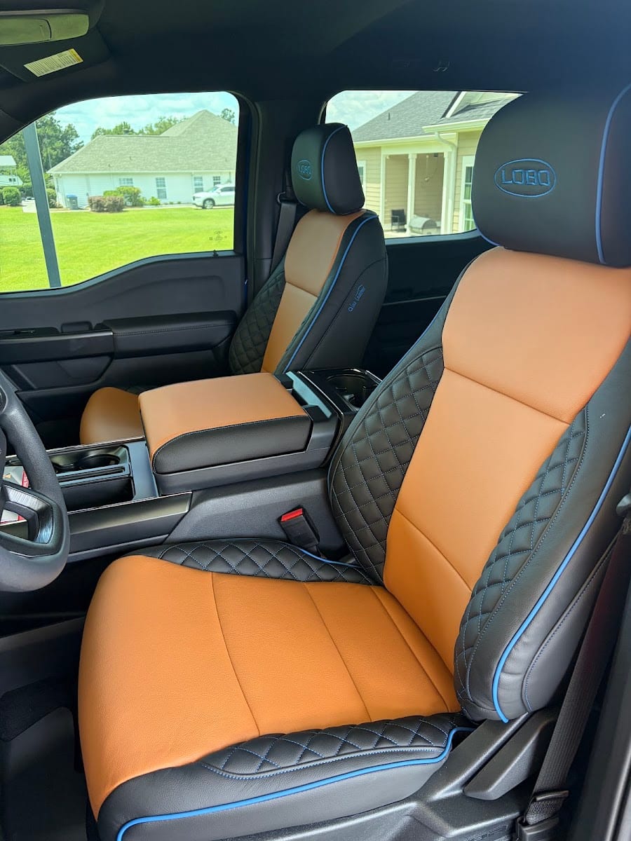 Trimtek Leather, Inc, photo 2