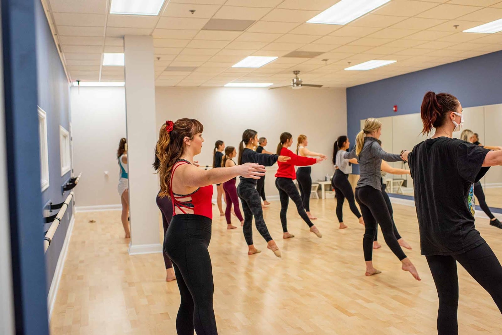 Launch Pointe Dance Studio, photo 2
