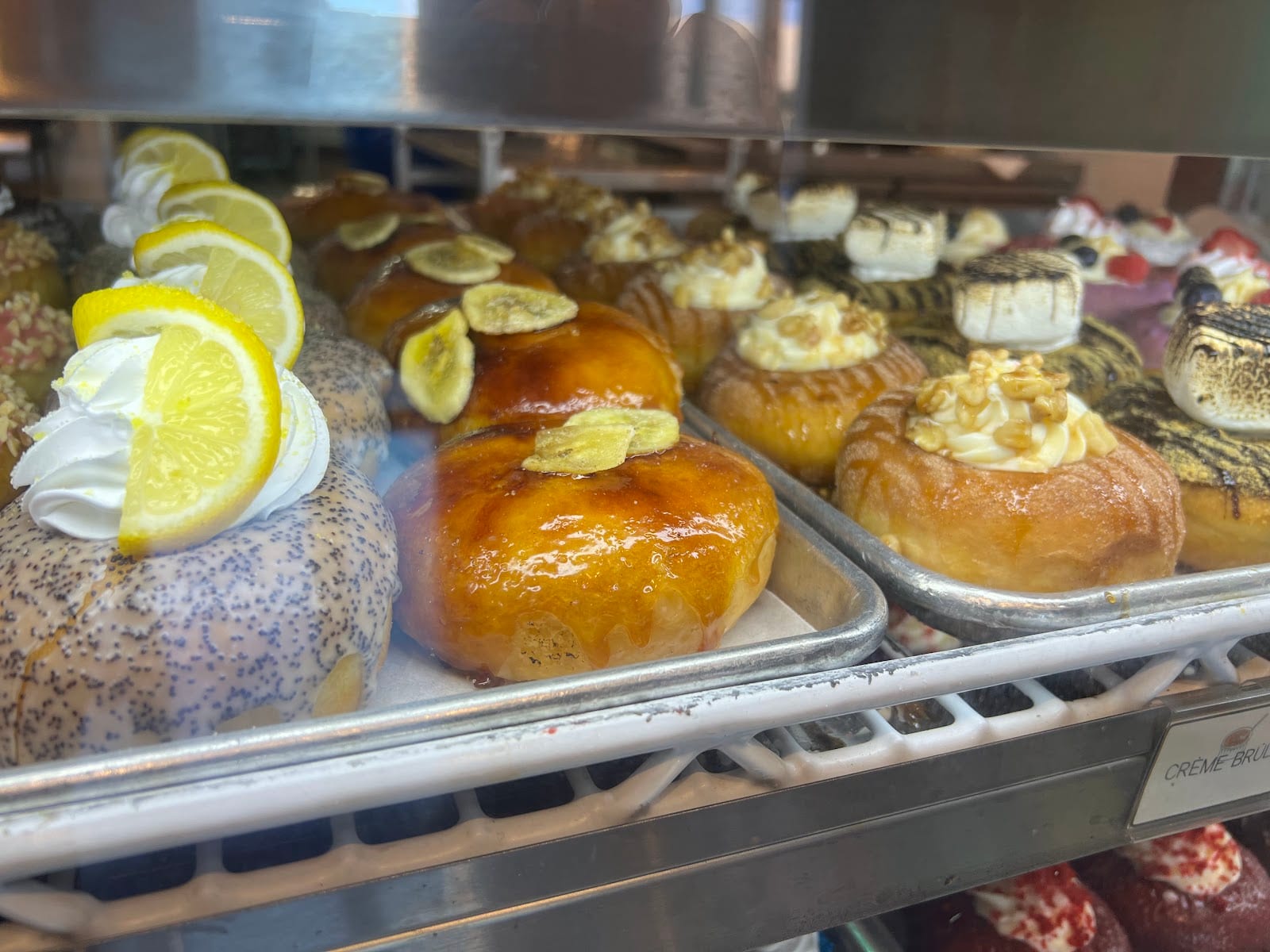 Champ Donut Company, photo 3