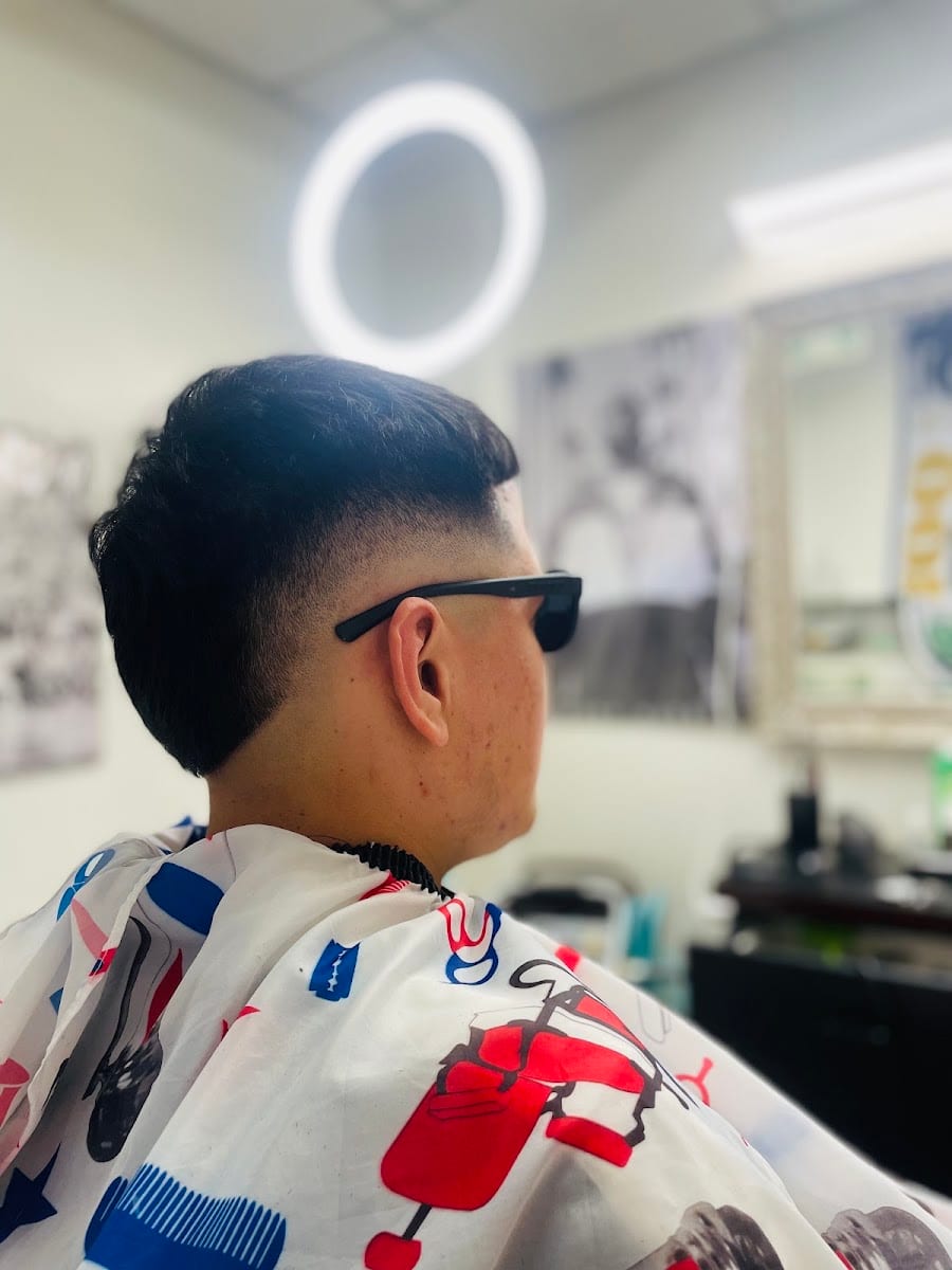 💈💈MOST. RELIABLE. BARBER 💈 💈FIABLE BARBERO 💈, photo 3
