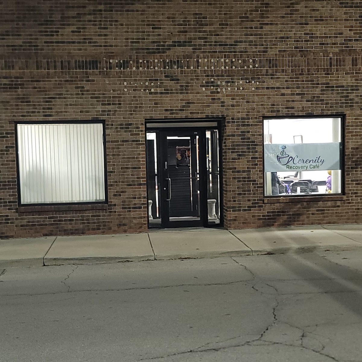 Cerenity recovery cafe anderson, photo 3