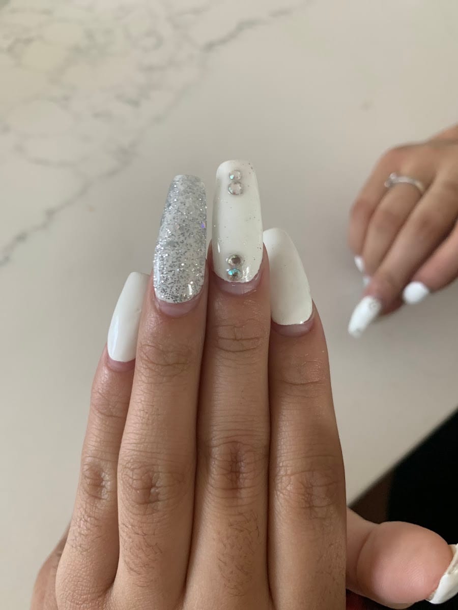 Aria Nails, photo 2