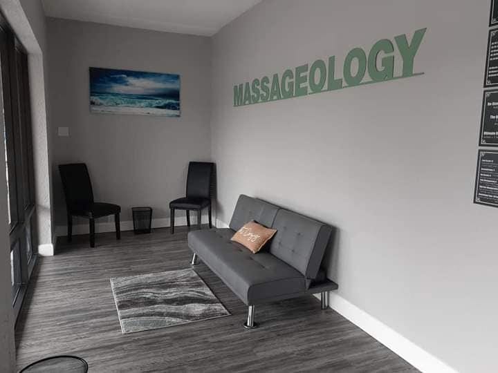 Massageology LLC, photo 3