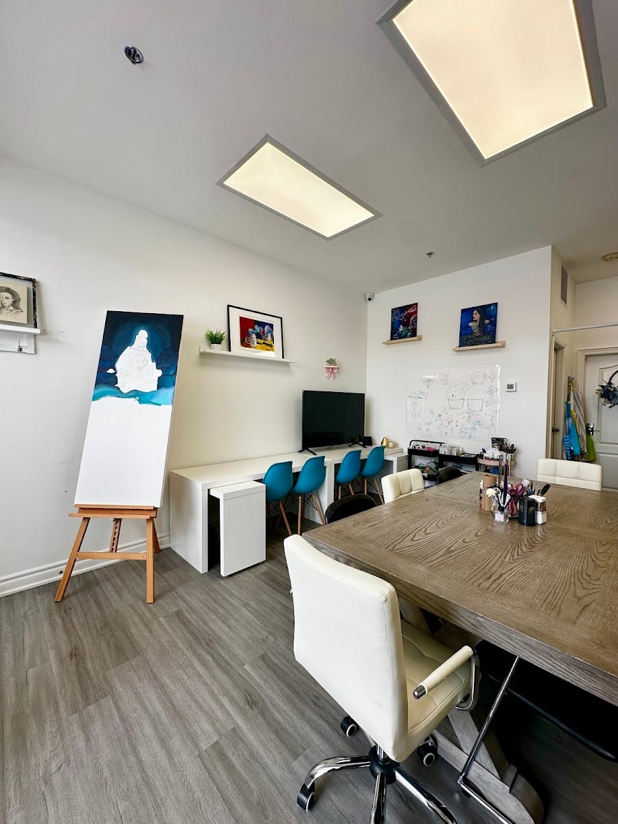 Cindereeta Art Studio, photo 2