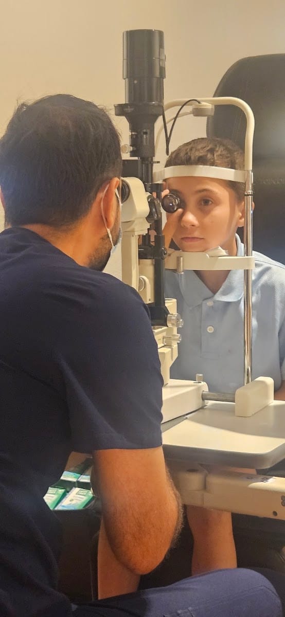 North Scottsdale Eye Care