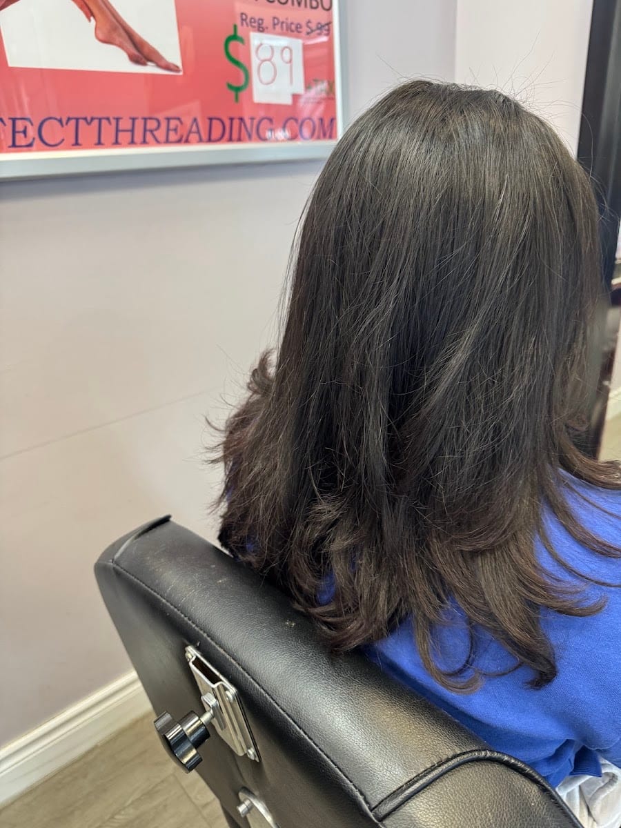 Perfect Threading & Beauty Salon, photo 2