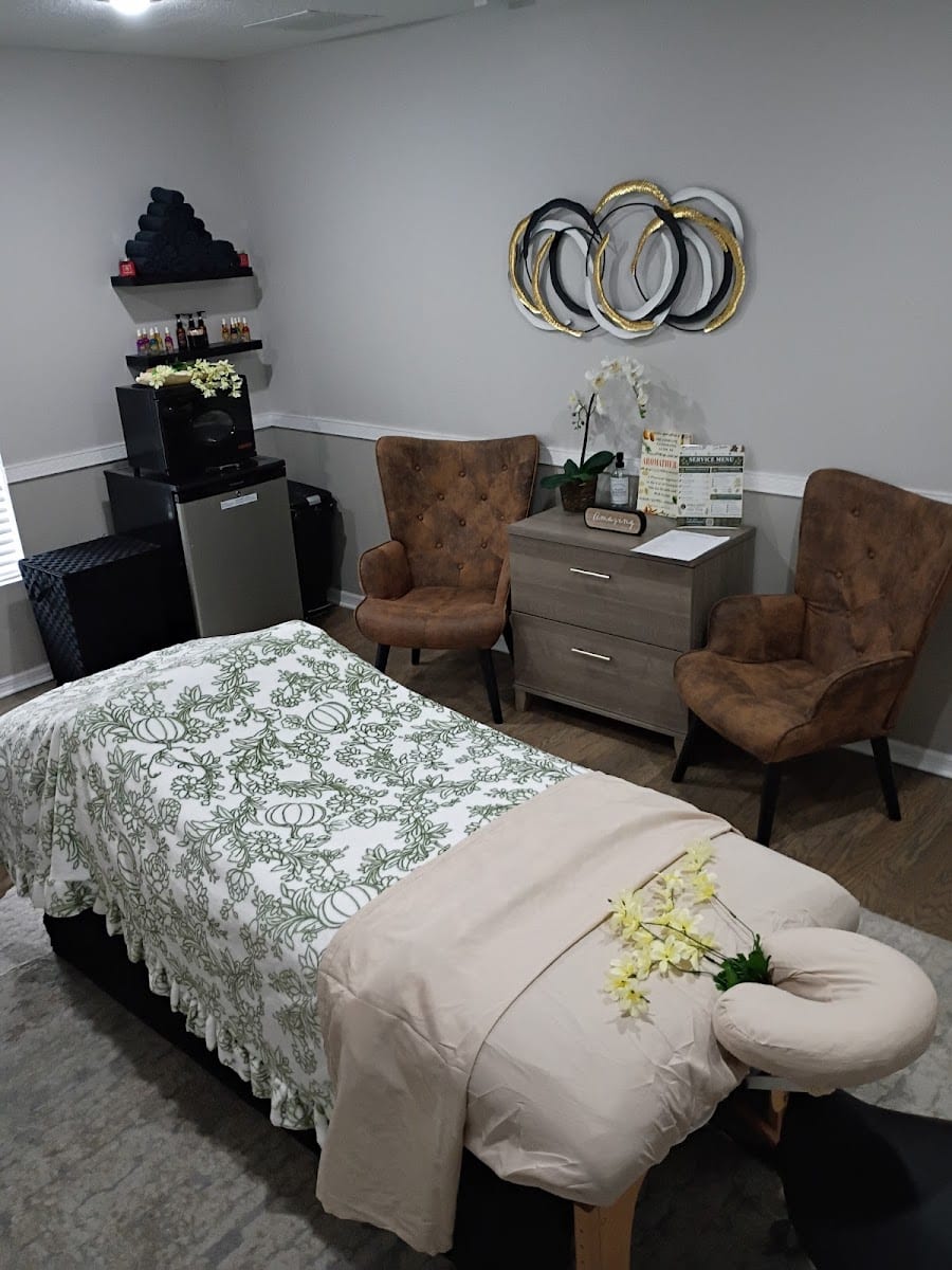 Latitude Massage & Wellness Studio LLC, photo 2