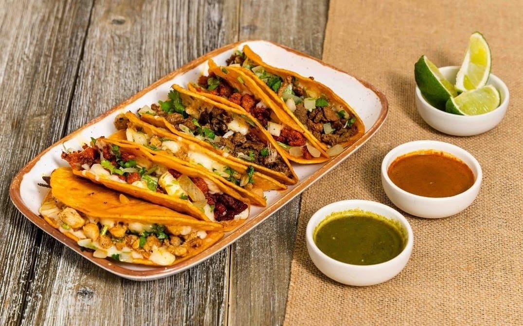 La Casa Del Tamal Food Truck