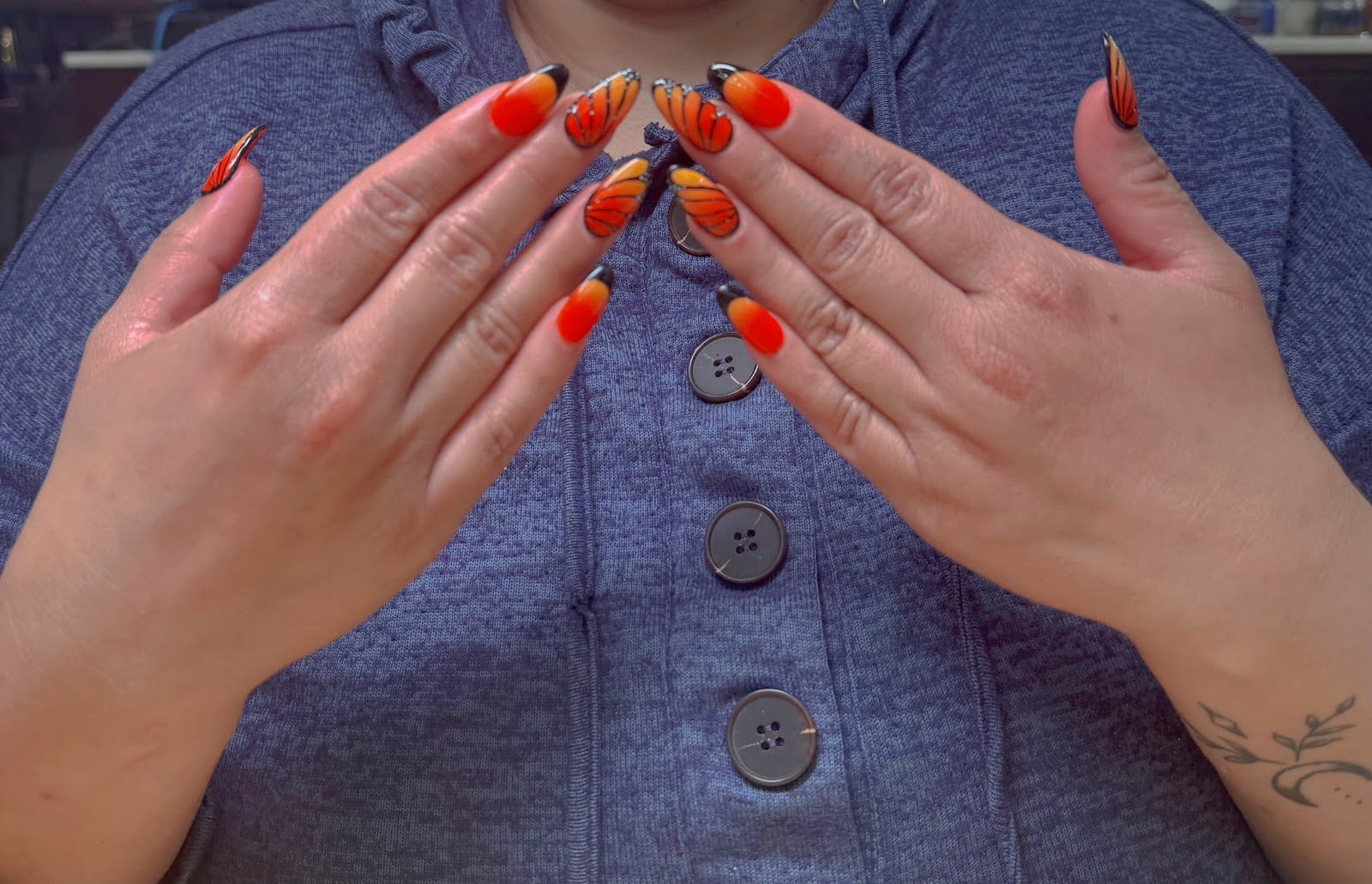 Artistic Nail & Spa