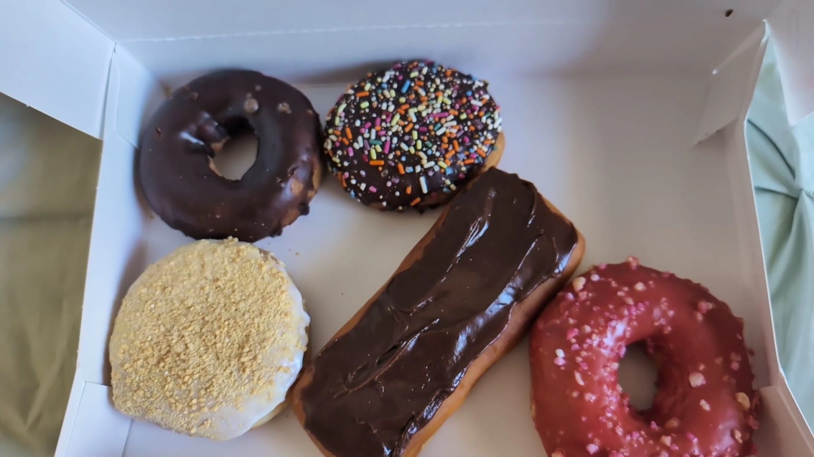 Dunkin', photo 2