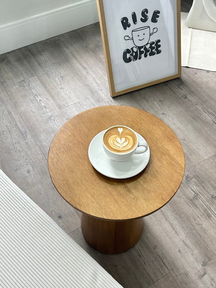 Rise Coffee