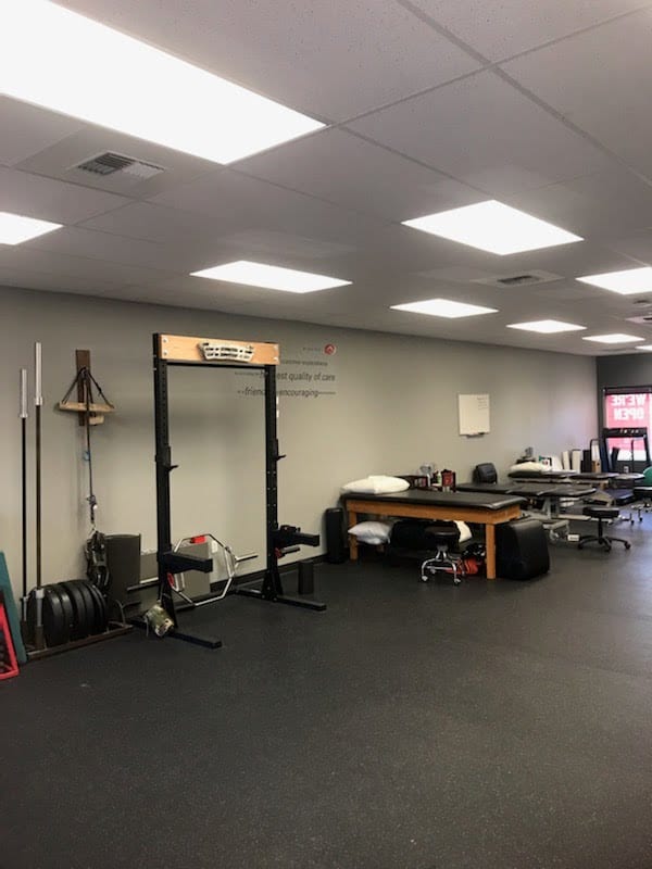 ATI Physical Therapy