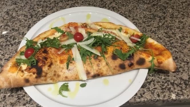 Restaurant italien pizzeria la gourmandise, photo 4