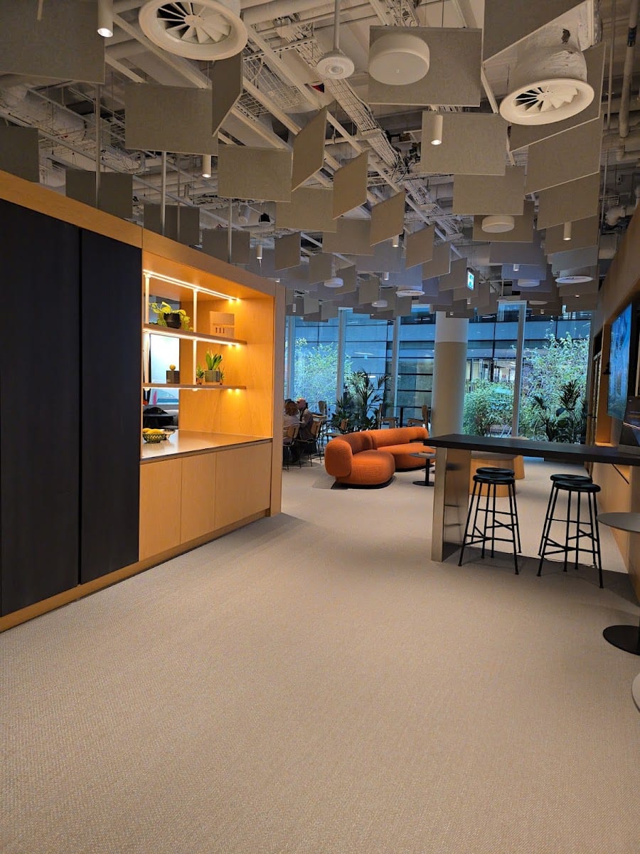 M Moser Associates, photo 3