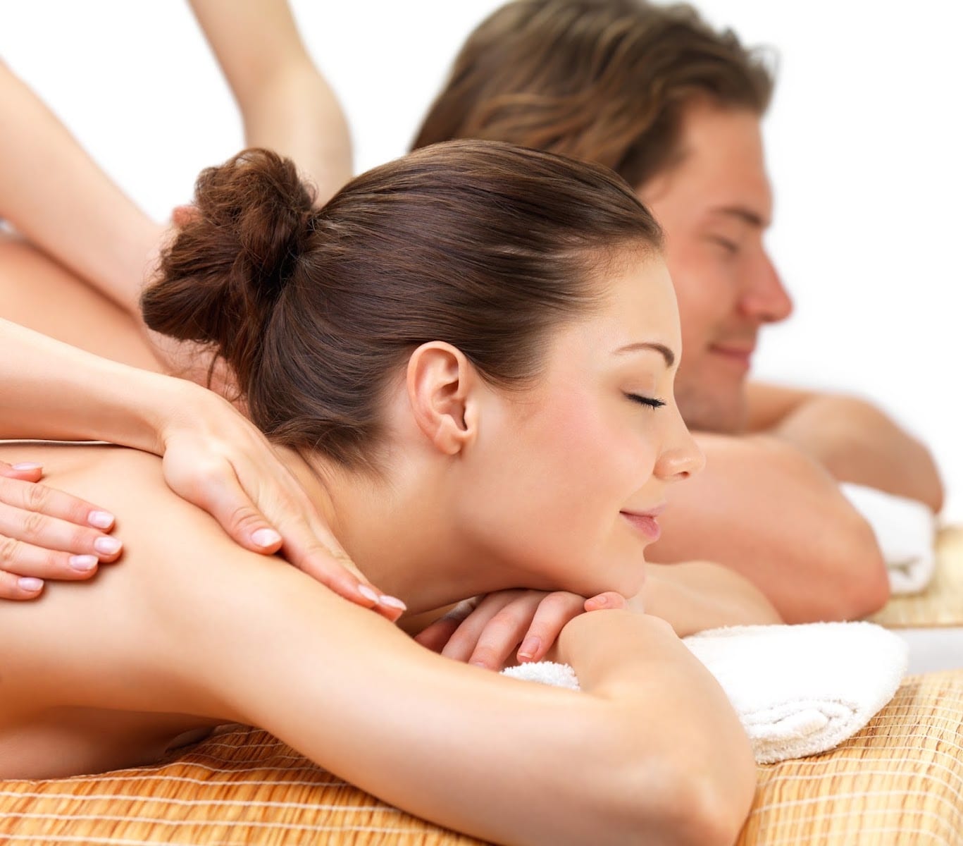 Rubs Massage Studio - Wrightstown, photo 2