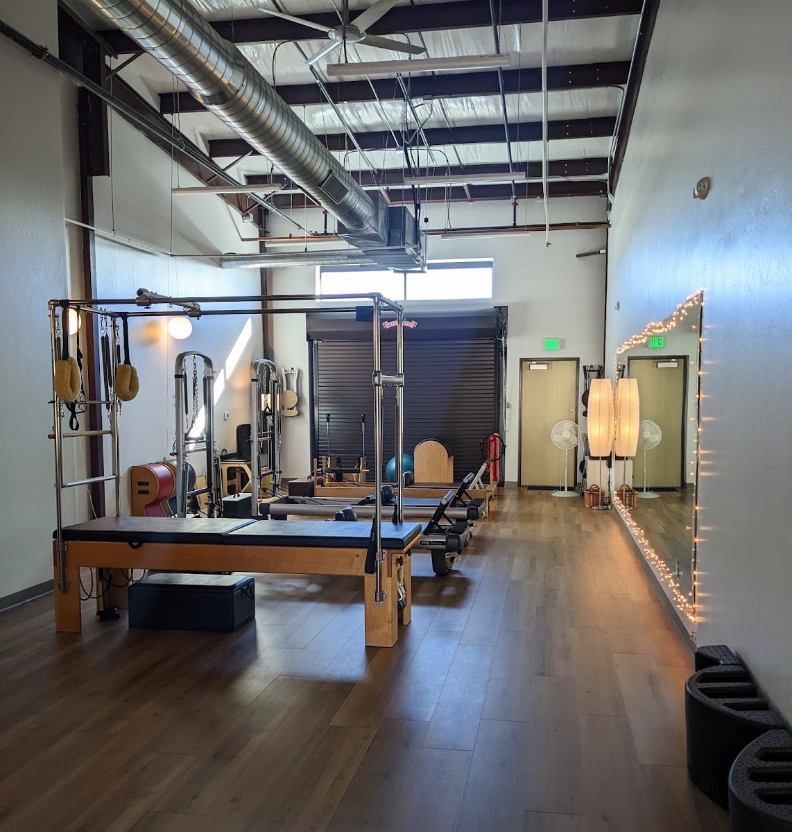 INjoy Movement Studio ~ Pilates, dance and more in Tucson, AZ