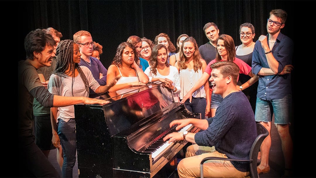 USF School of Theatre and Dance, photo 4
