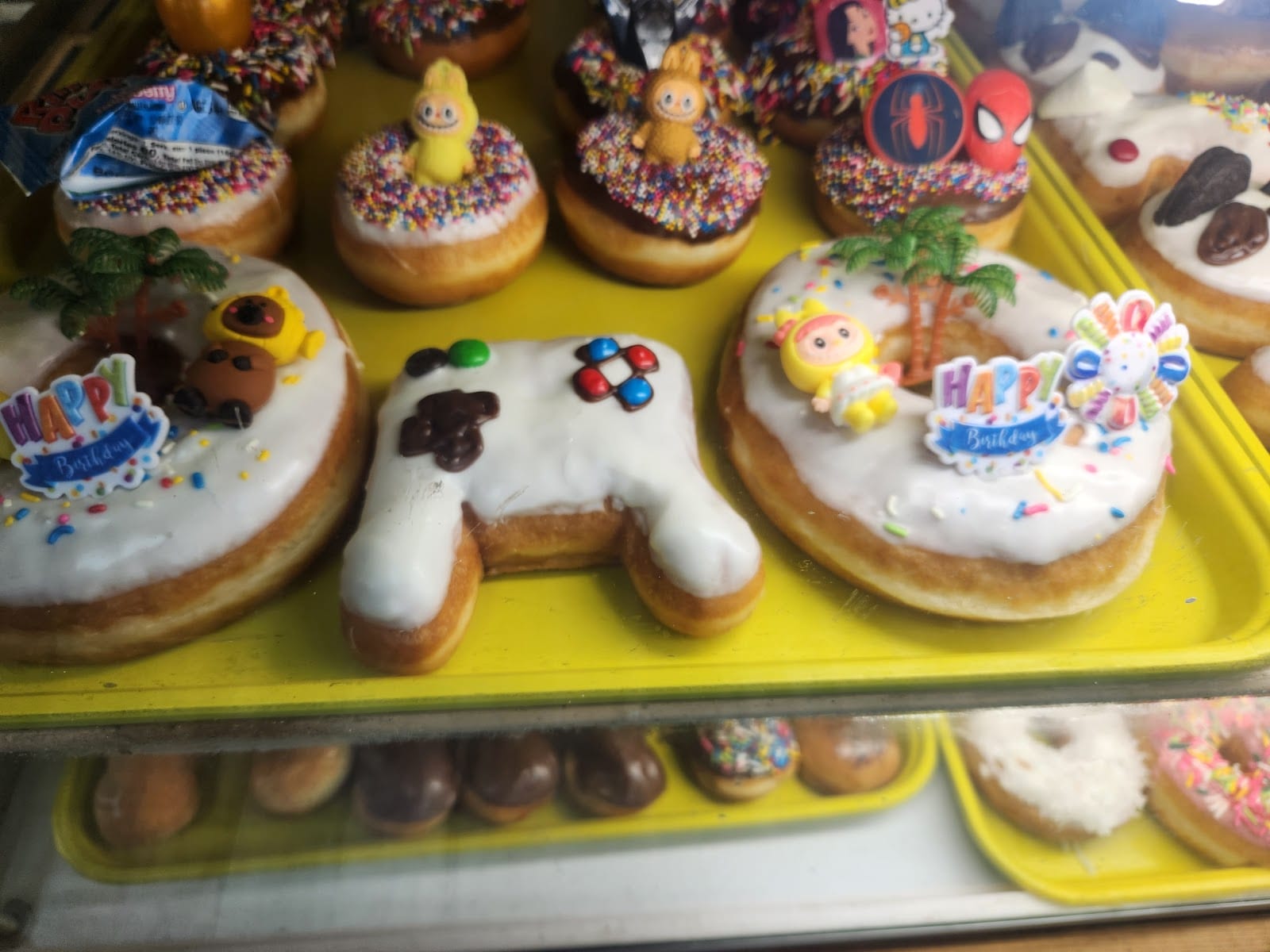 Master Doughnut Shop, photo 3