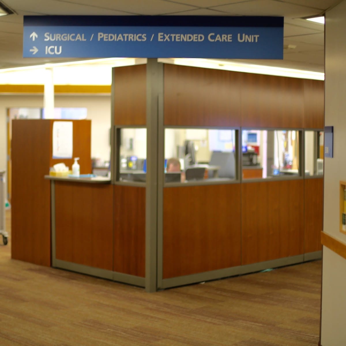 Logan Regional Hospital Pediatrics, photo 3