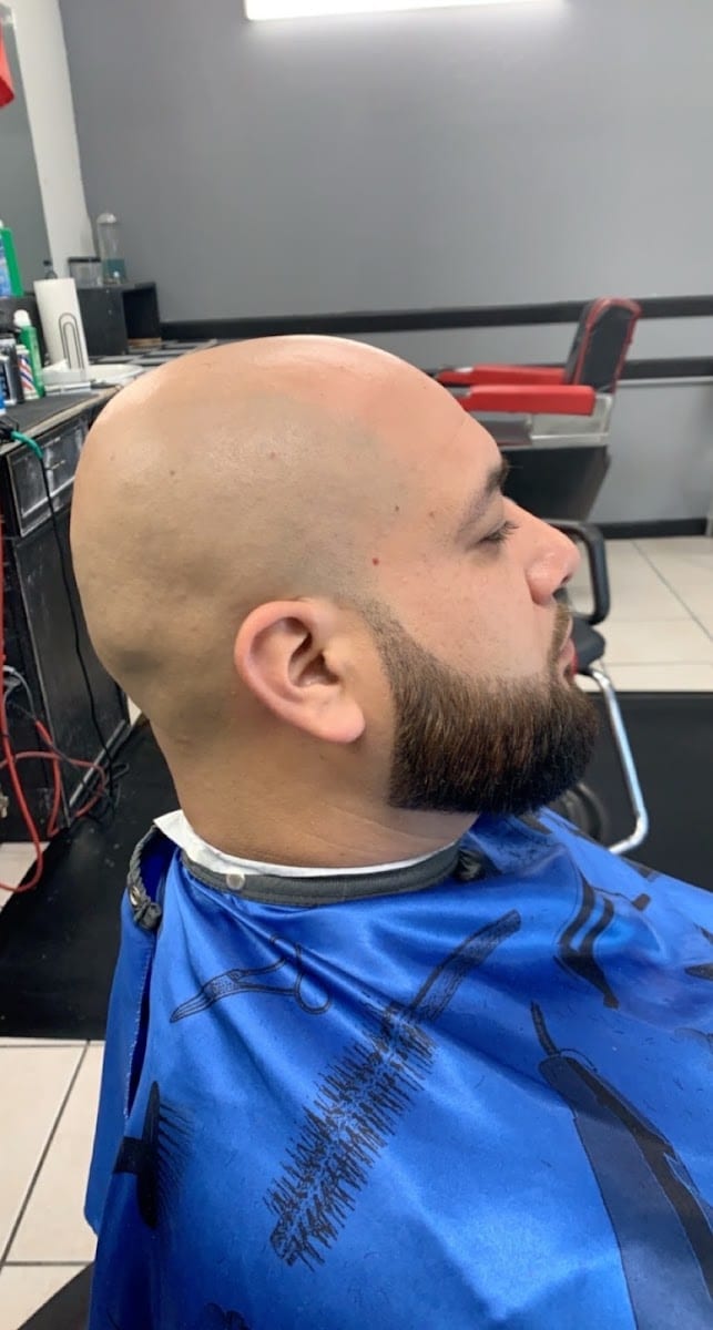Peluqueria Zacatecas Barber Shop, photo 2
