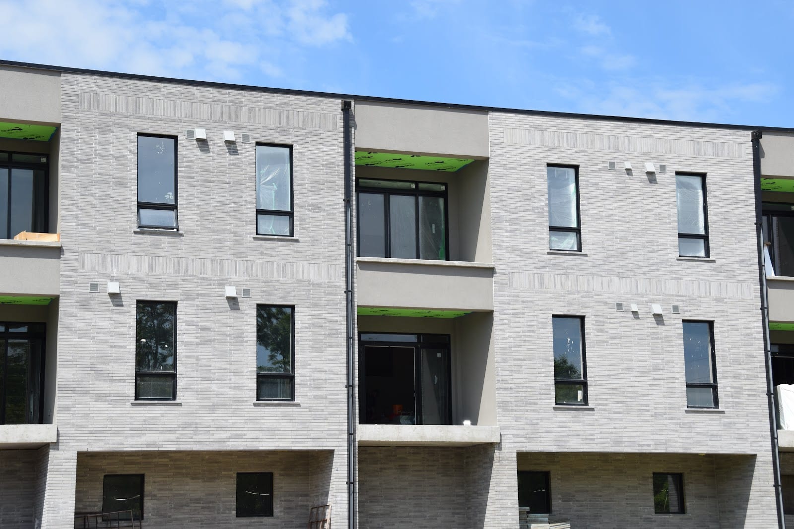 Maple Build LTD - General Construction