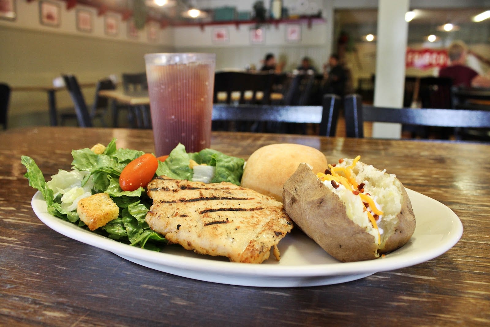 Depot Cafe, photo 2