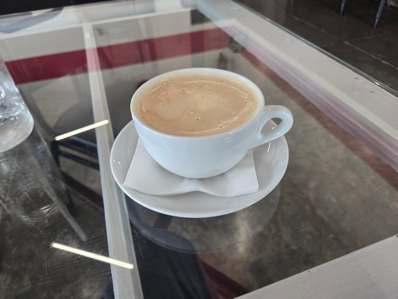 REDBAR Espresso & Market LLC, photo 3