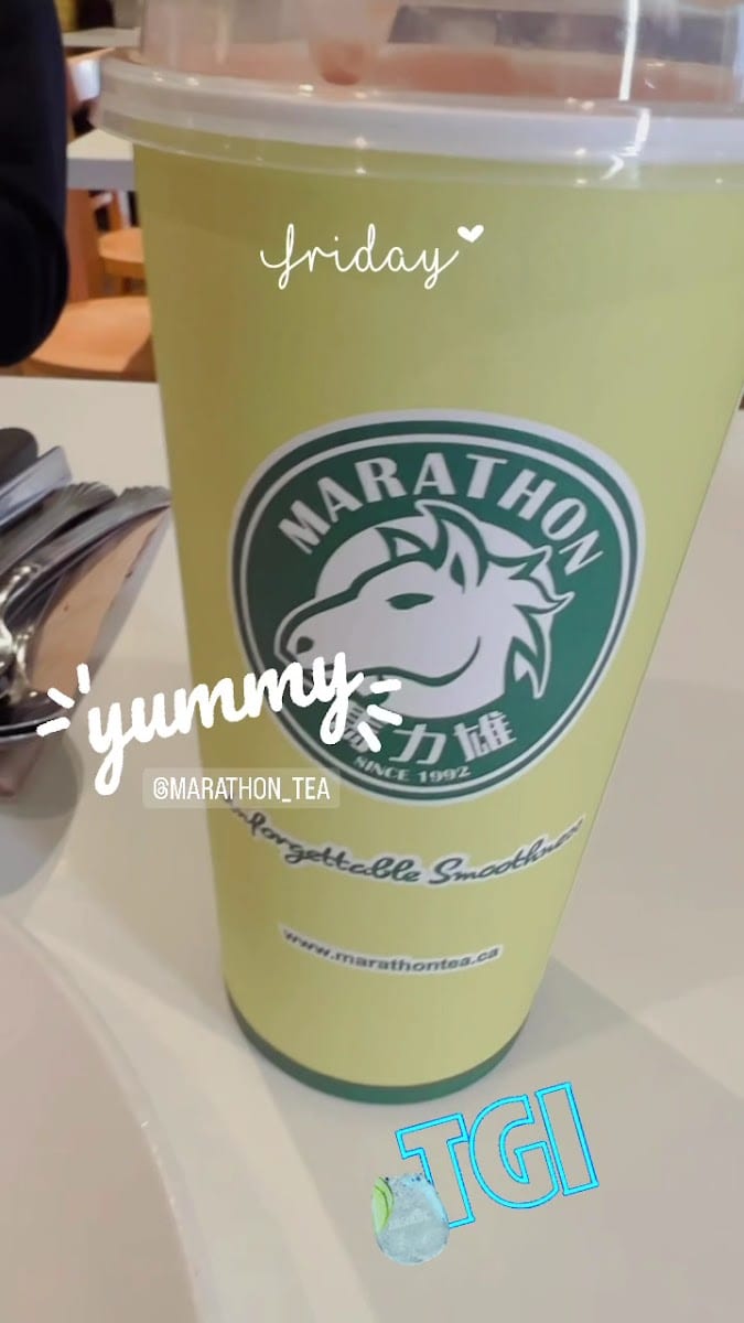 Marathon Cafe North York, photo 2