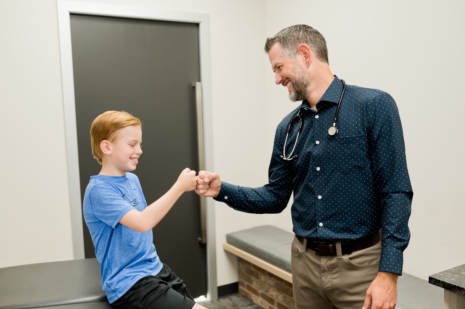 Ryan R. Bell, MD - Pediatrician at Canyon Medical Group, LLC, photo 3