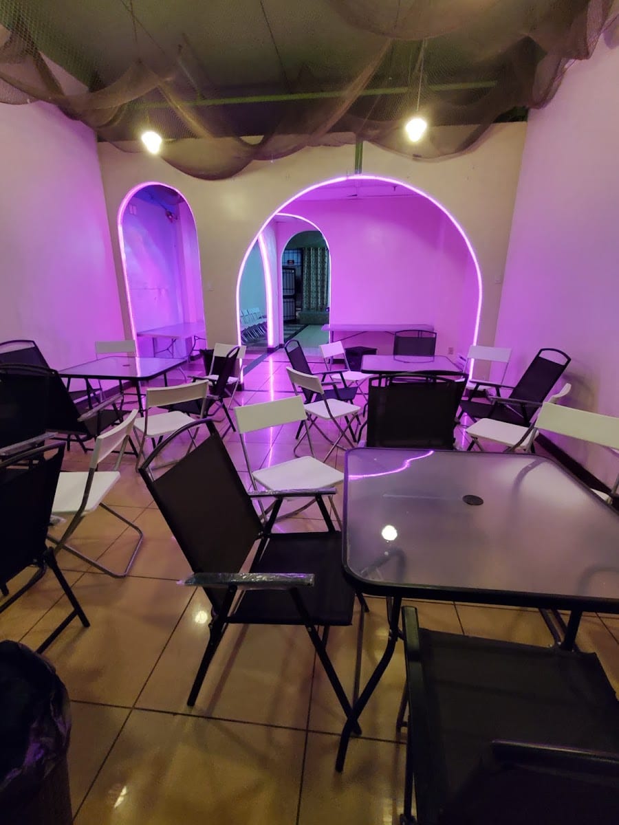 Maritime Recreation Hall - Party Hall Rentals, photo 4
