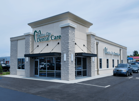Electric City Dental Care, photo 4