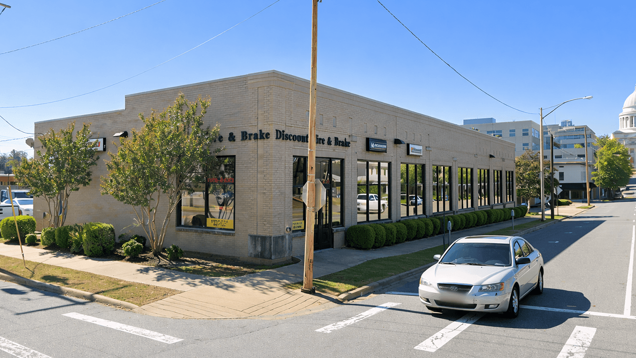 Discount Tire & Brake, Inc., photo 2